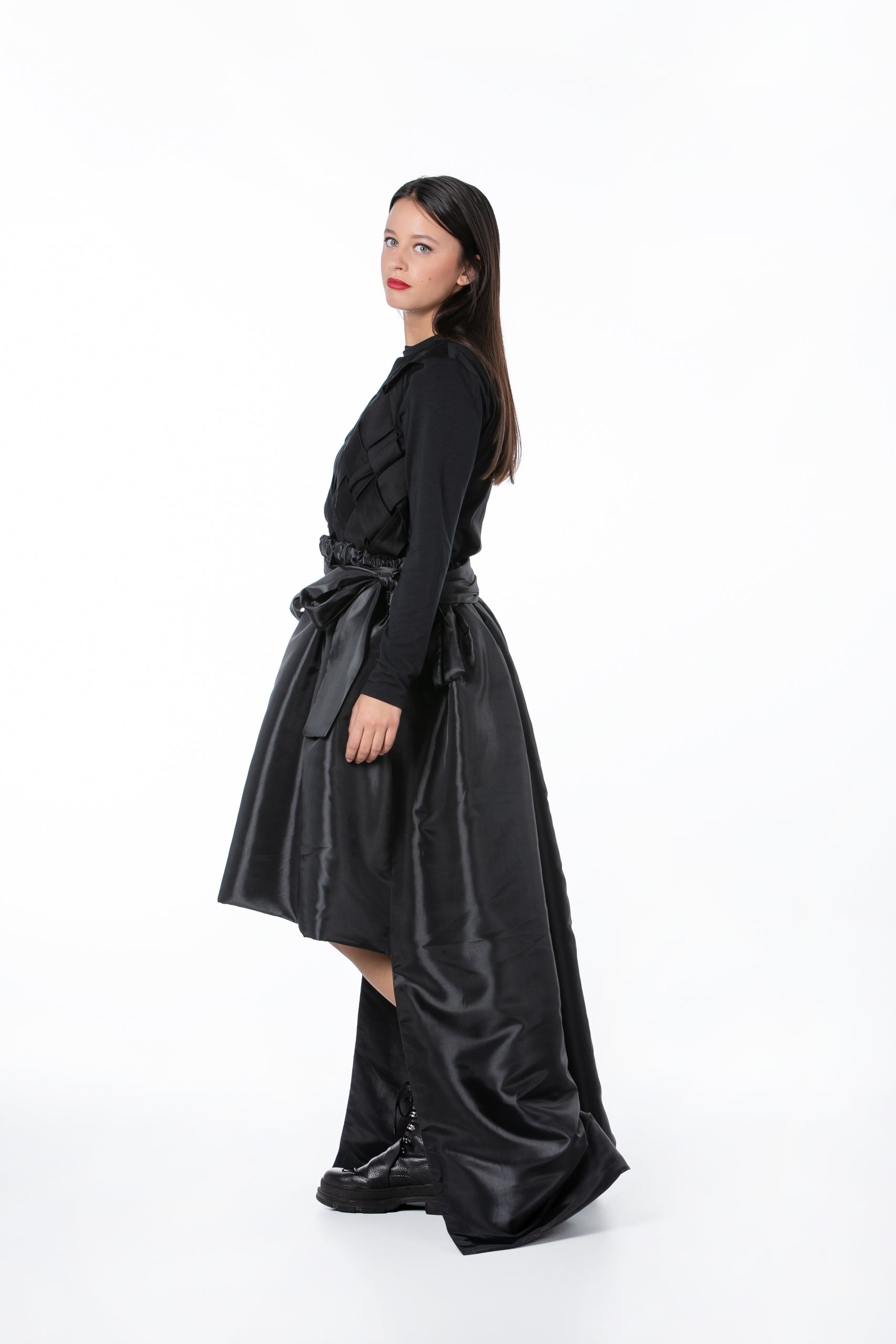Avant Garde Blouse