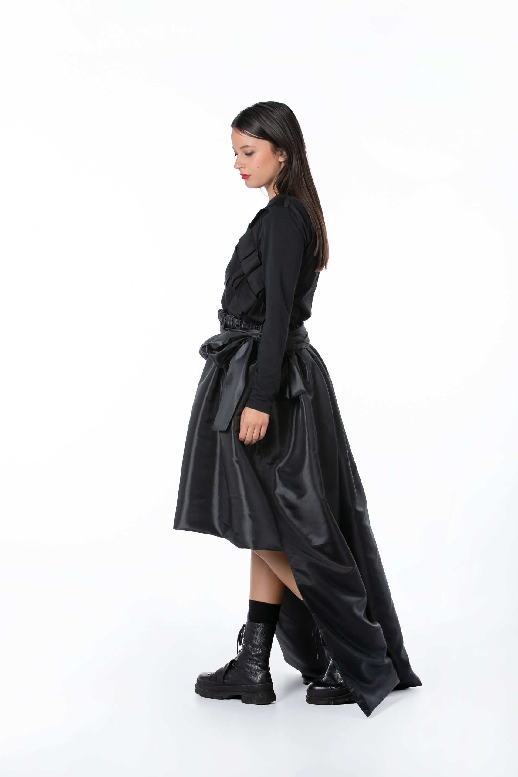 Avant Garde Blouse