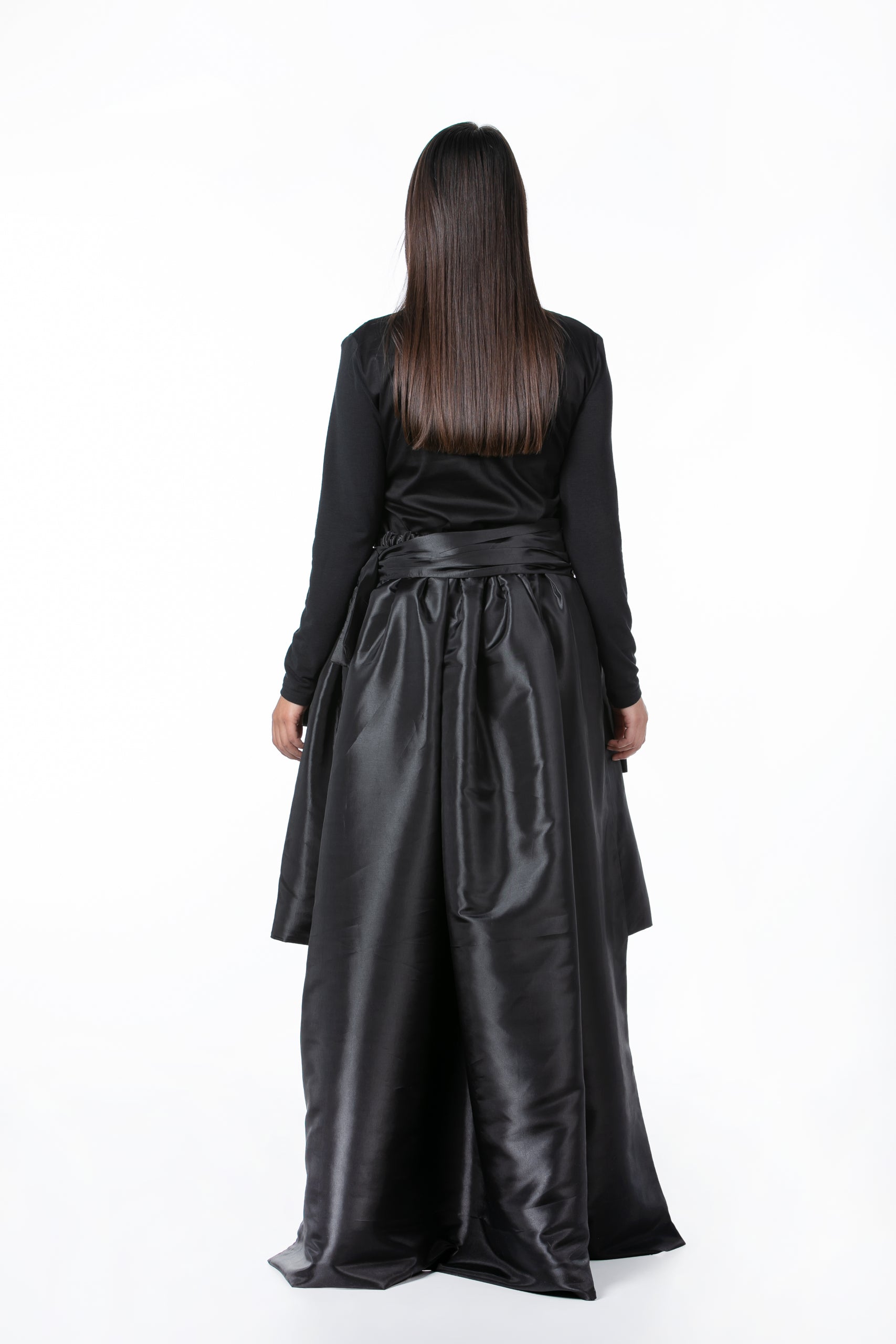Avant Garde Blouse
