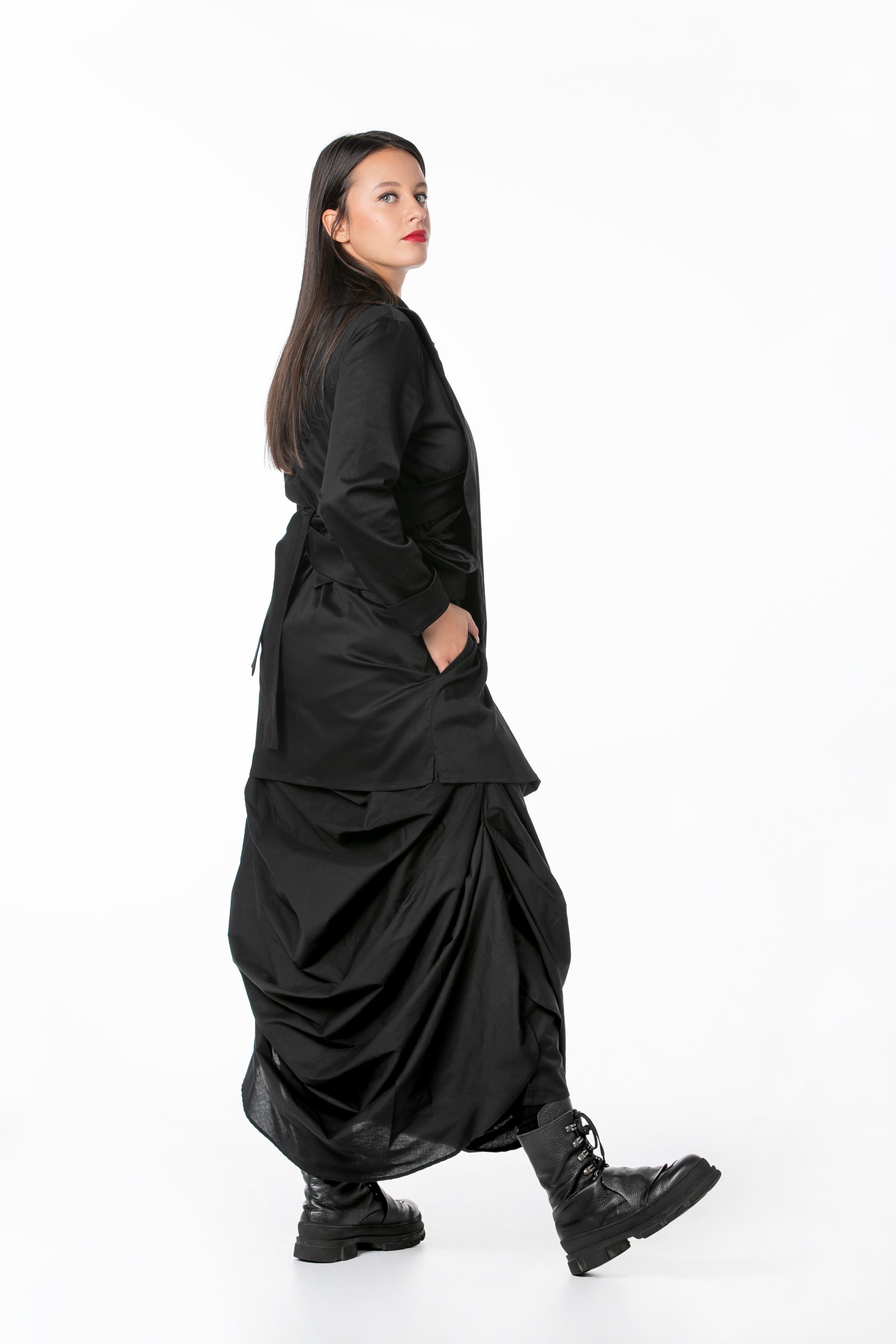 Avant Garde Skirt