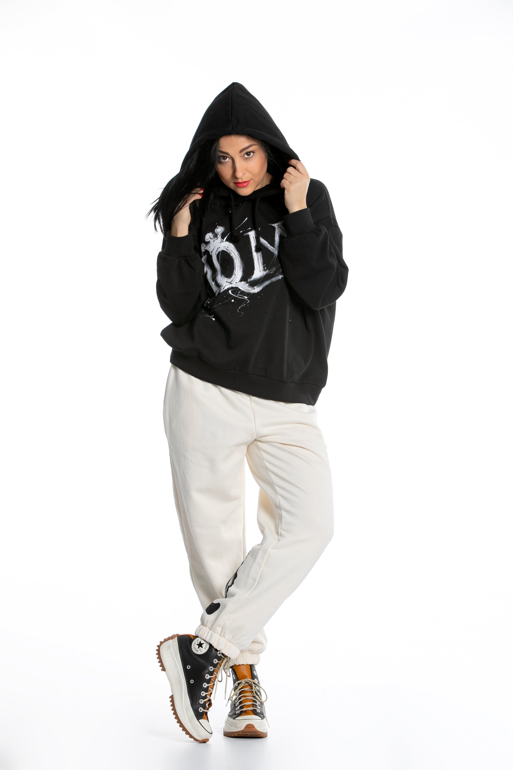 Lounge Wear Set