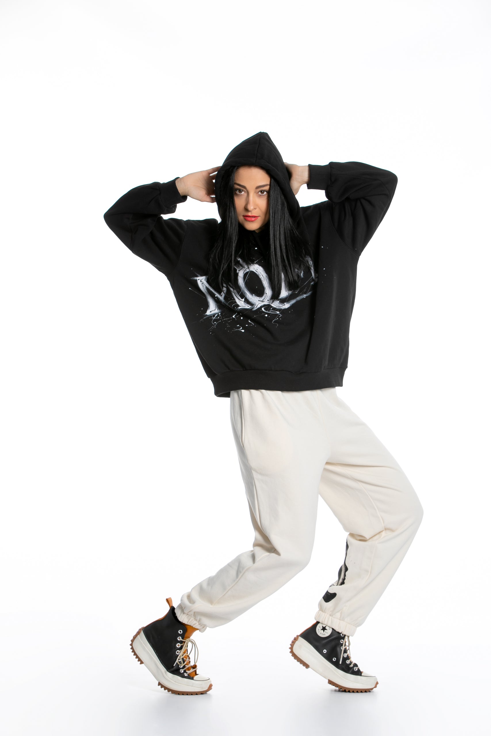 Lounge Wear Set