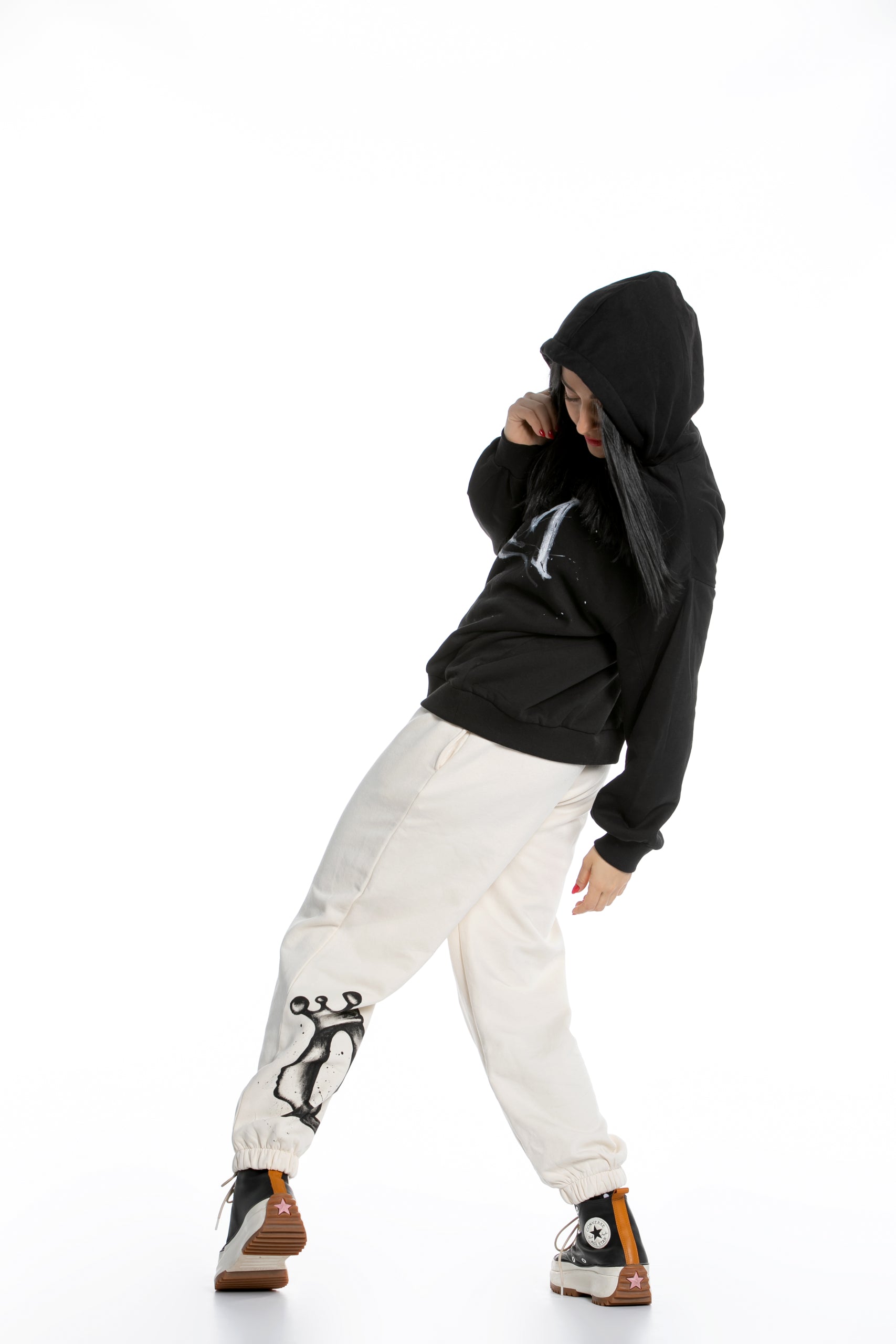 Lounge Wear Set