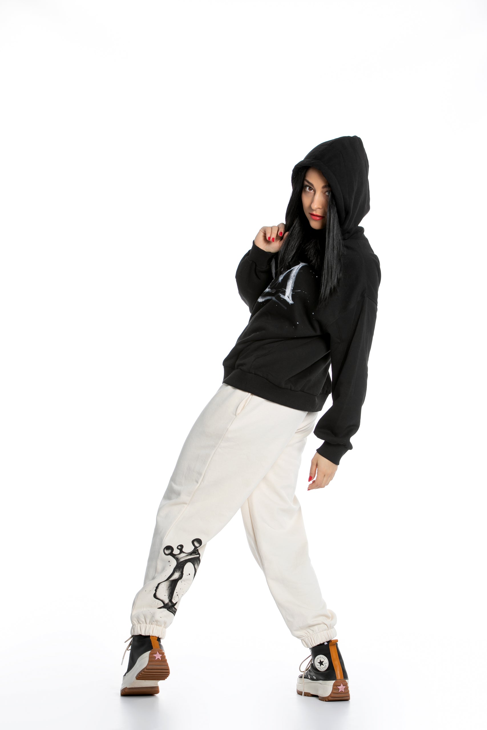 Lounge Wear Set