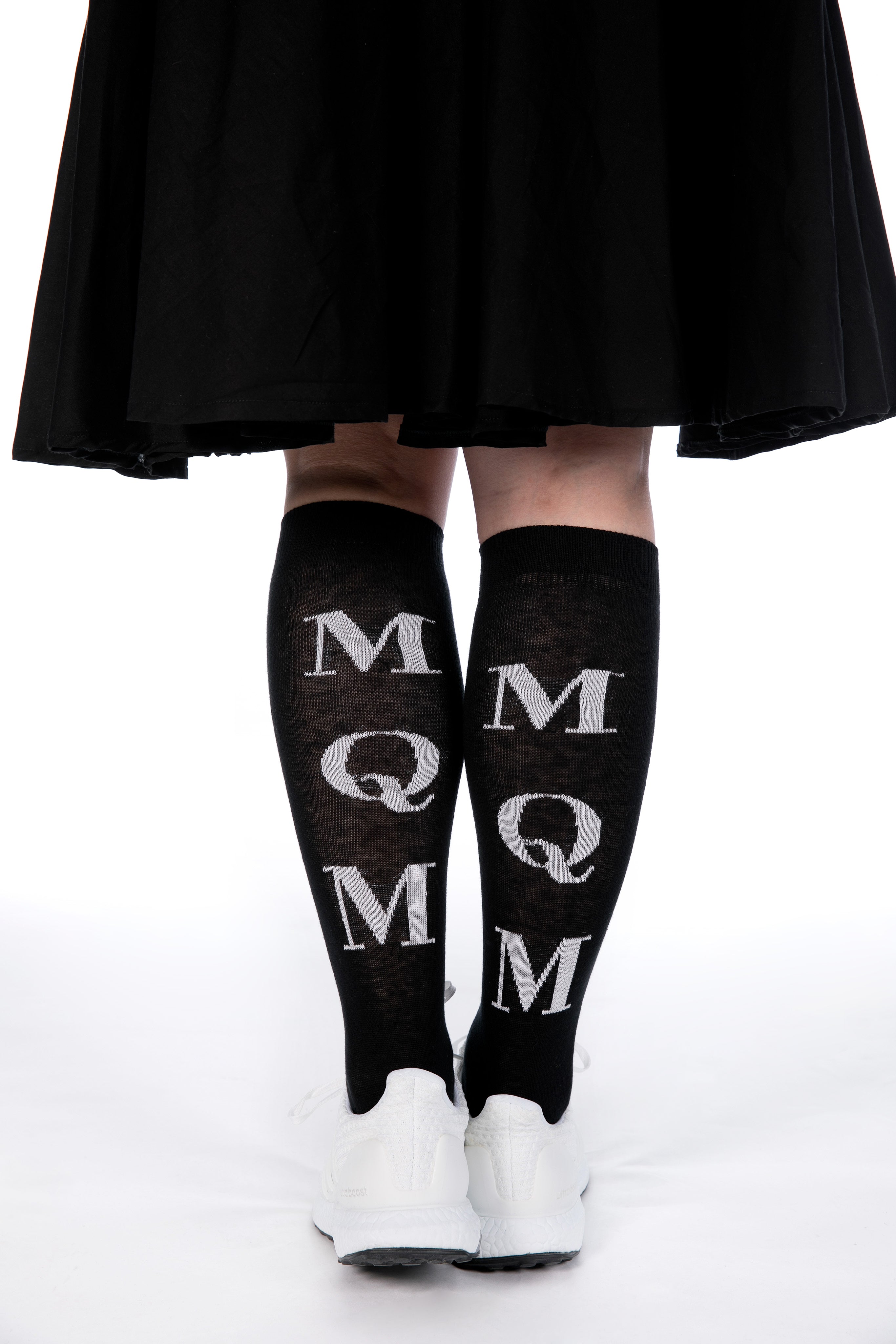 MariaQueenMaria Socks