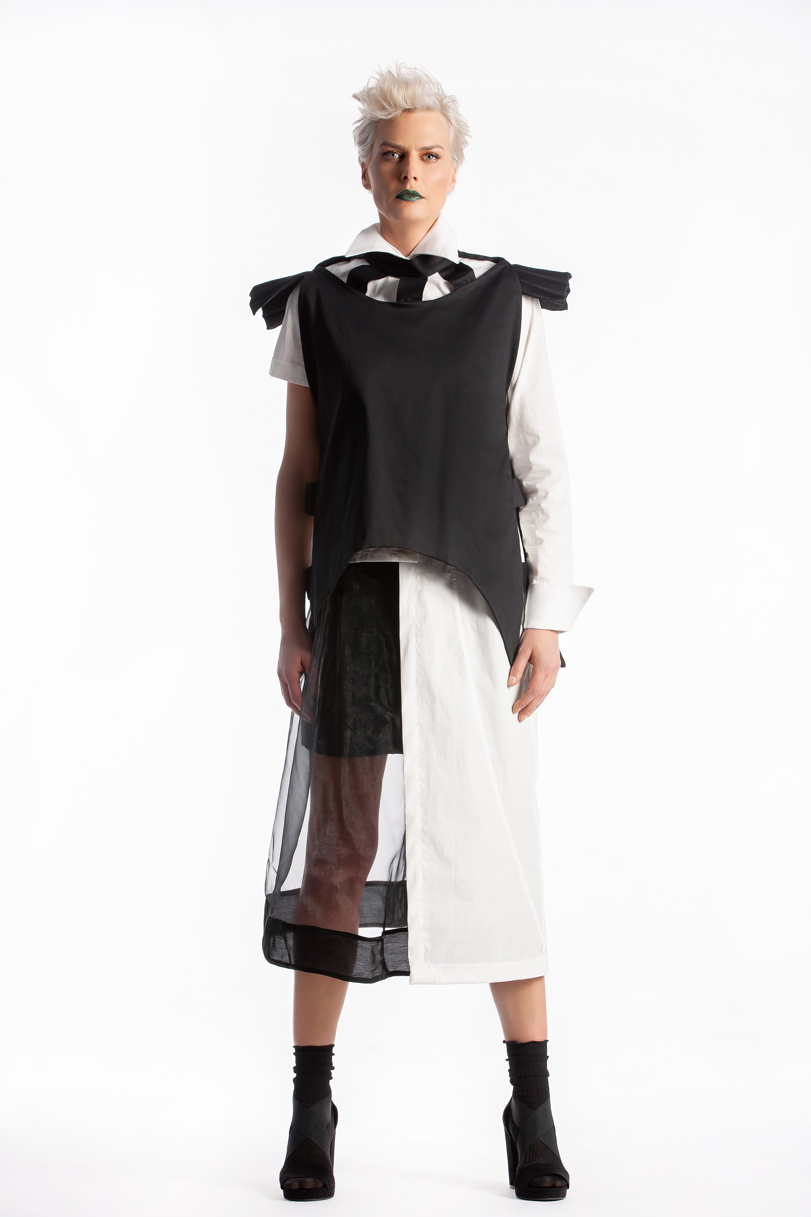 Avant Garde Vest