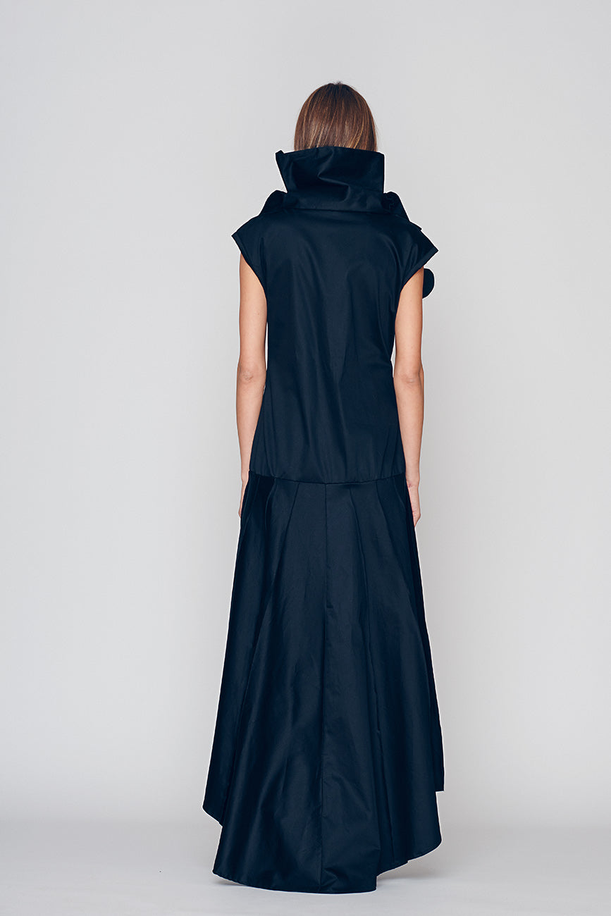 The Puzzle Dress