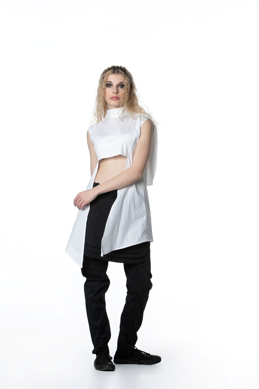 Reversible Top