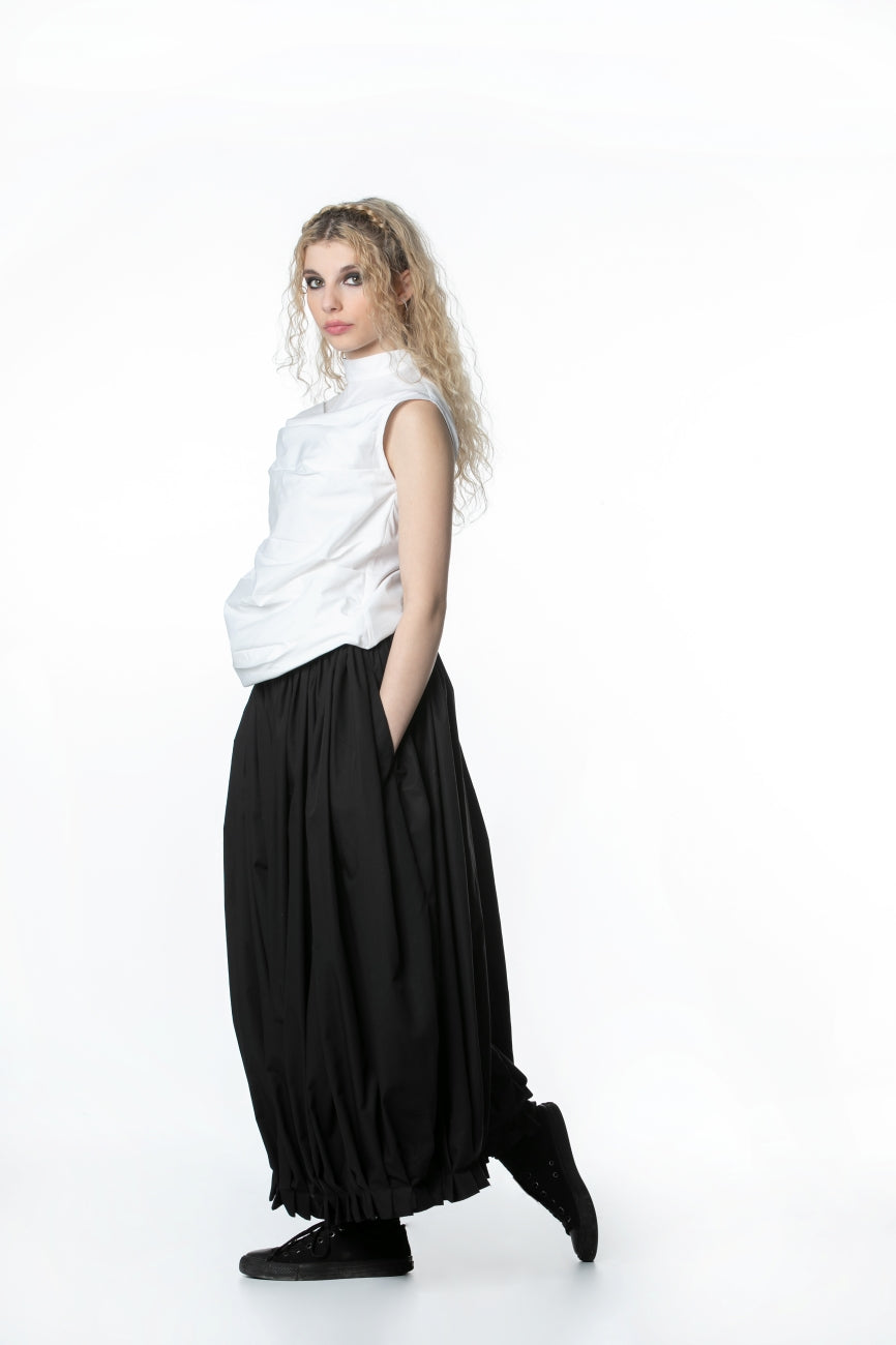 Reversible Top
