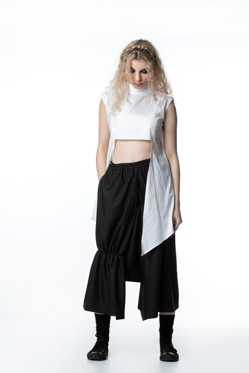 Reversible Top