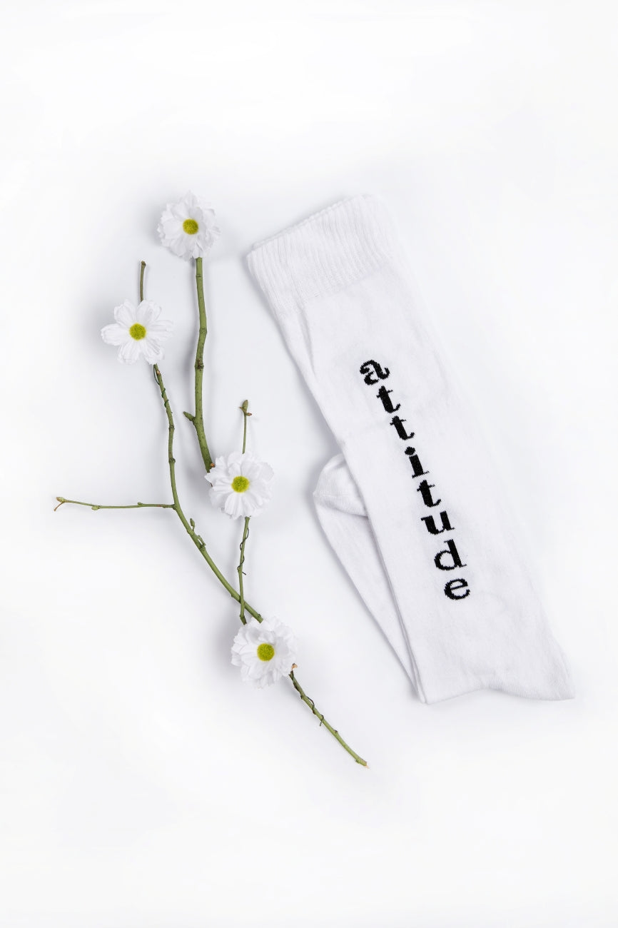 Wear With Attitude Socks