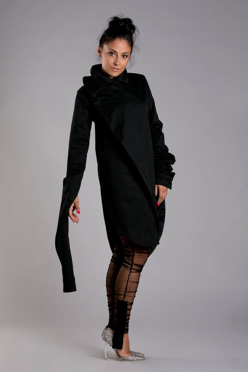 Jacket Overcoat