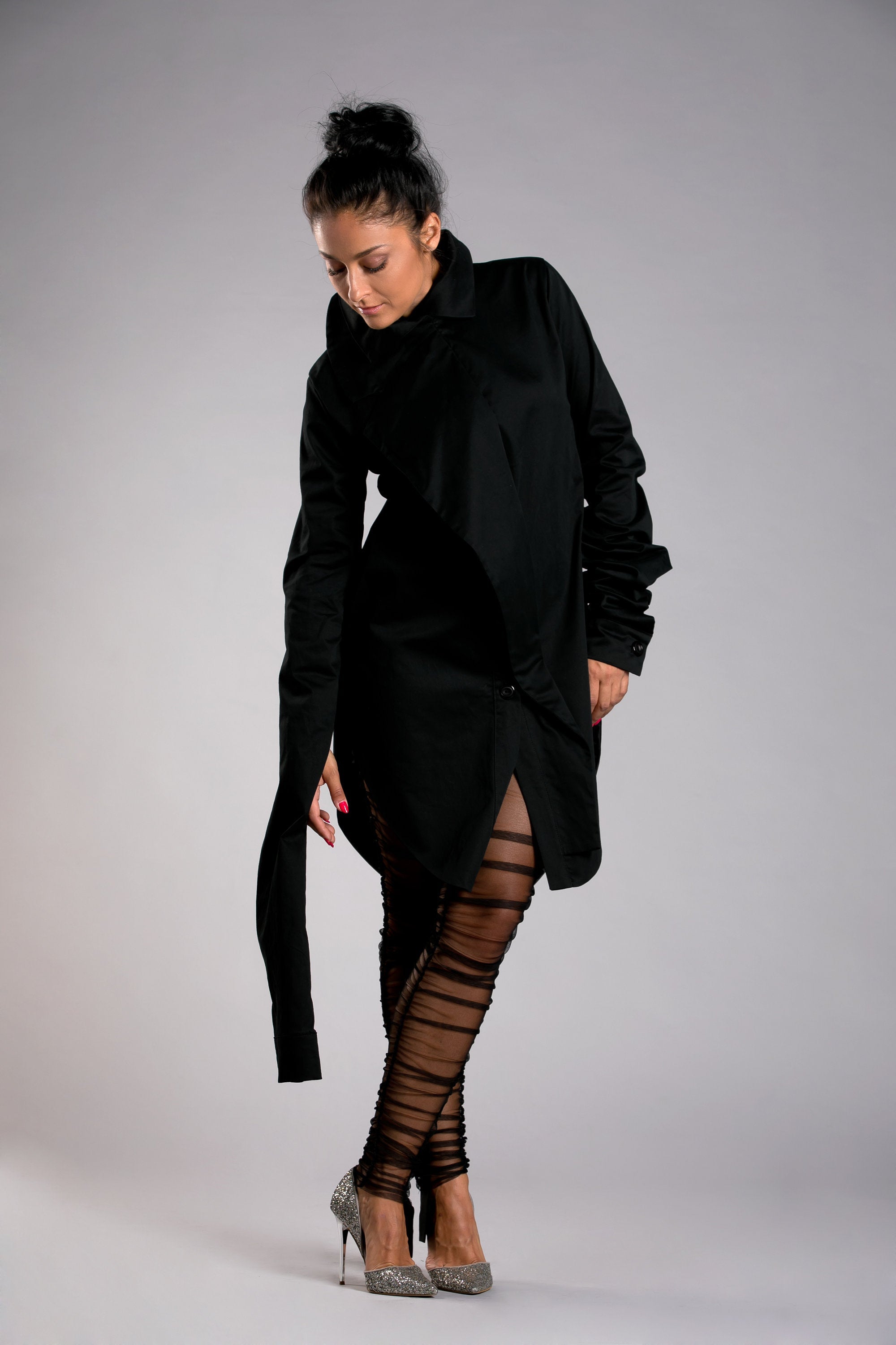 Jacket Overcoat