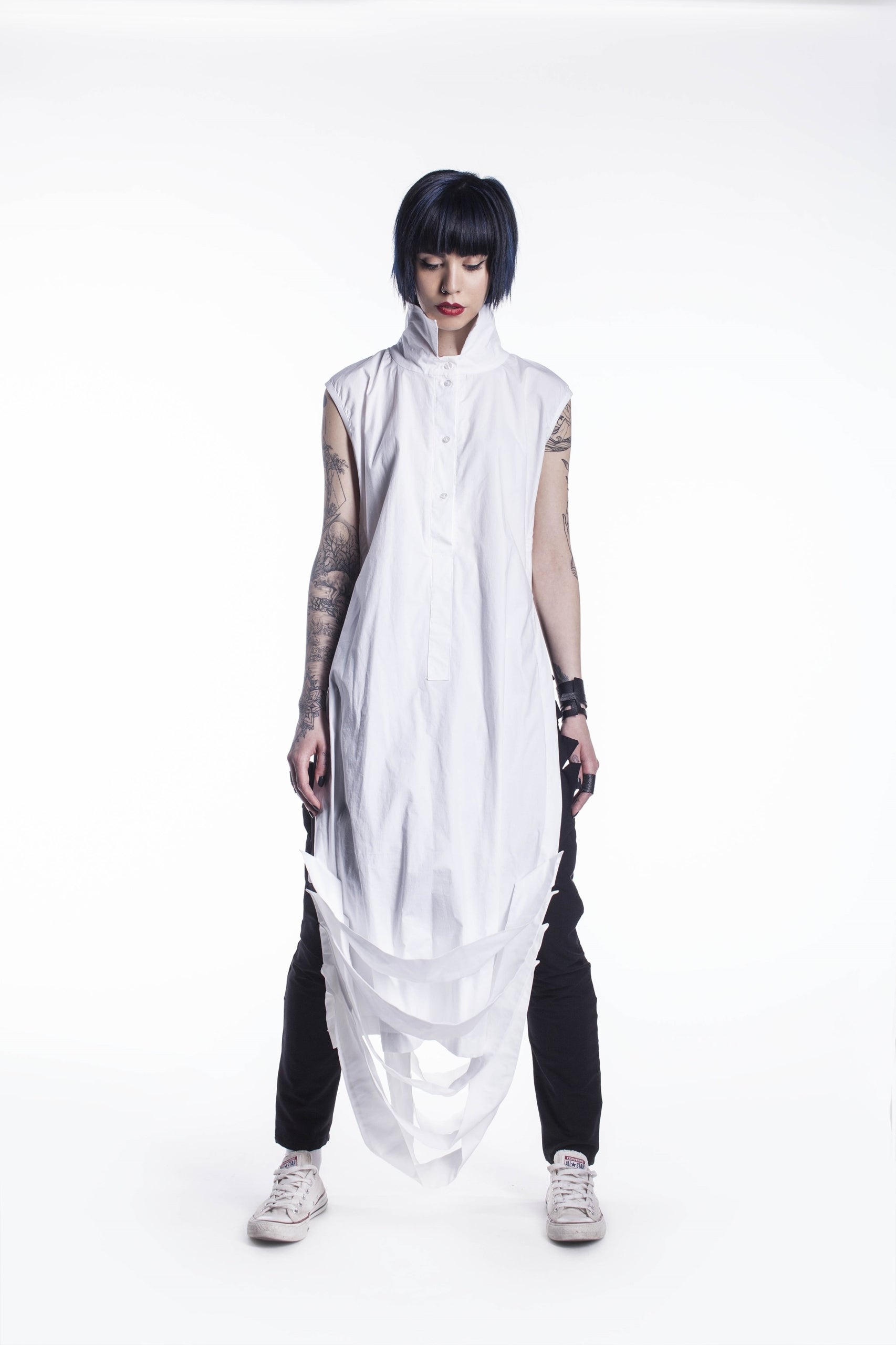 Avant Garde Women's Shirt