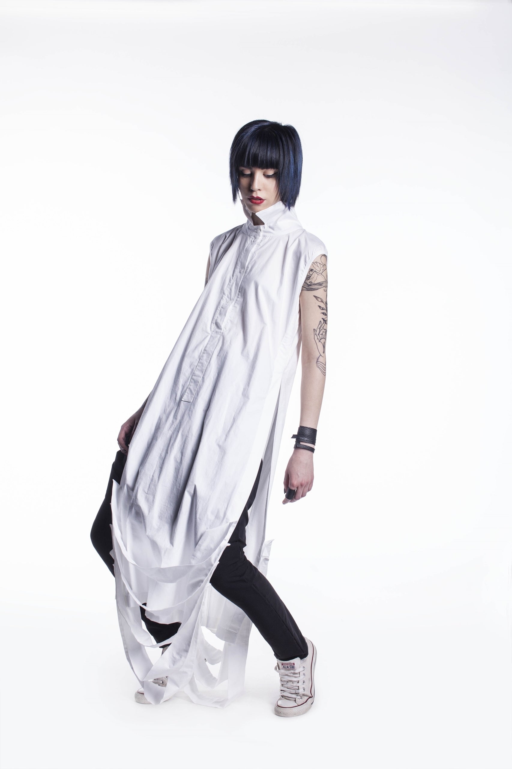 Avant Garde Women's Shirt