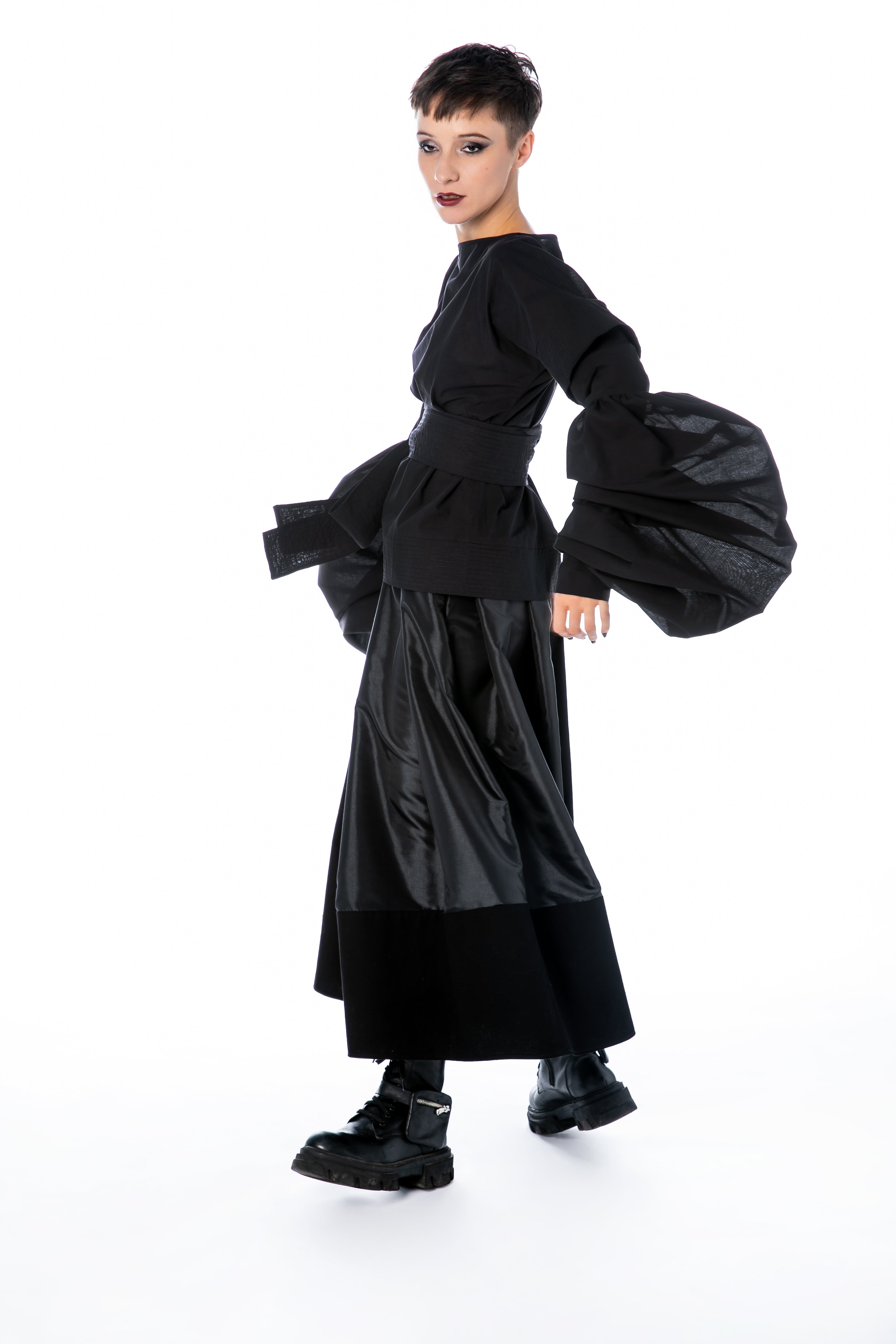 Japanese Inspired Top