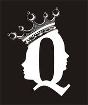 Avant garde edgy fashion for women logo